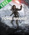 XBOX ONE GAME: Rise of the Tomb Raider ( )